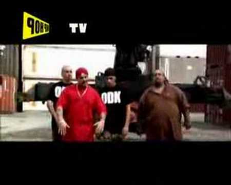 Hip Hop TV Bulgaria NEW STYLE 2 READY