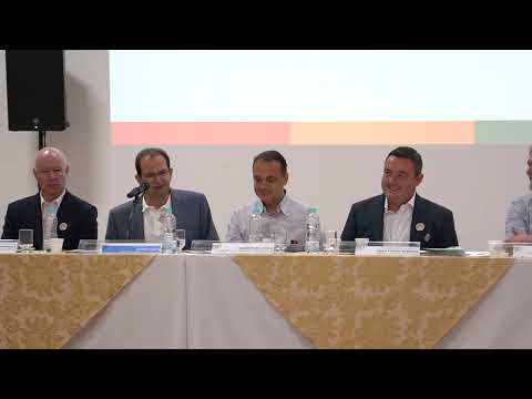 APRECESP realiza 5ª Reunião de Prefeituras em Bragança Paulista