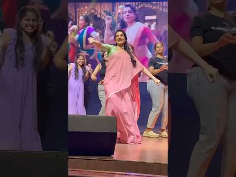 Reel tagged #samantha
