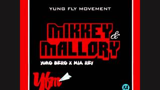 Shawty U Can Get It - Yung Berg ft. Mia Rey & Driicky Graham