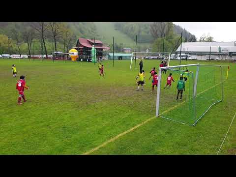 Rytro LE Wilczki - Sokoliki Stary Sącz