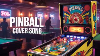 Brian Protheroe - Pinball