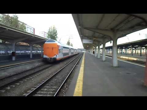 45-0397-5 cu IR 1825 Bucuresti Nord-Targu Jiu