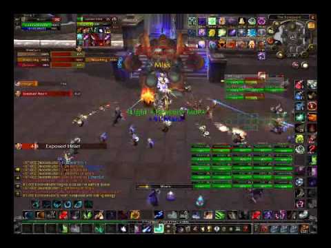 The Enigma Order vs. XT-002 Deconstructor (heroic)