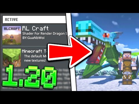 How To Download Mods & Addons For Minecraft Bedrock 1.20! (Android, IOS, Windows 11, Xbox, PS5)