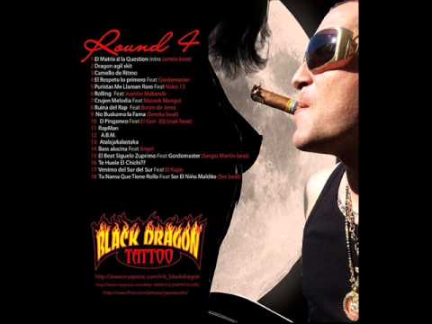 4Ele con Nako13 - Puristas me llaman raro