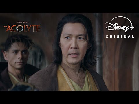 afbeelding New Episodes Tuesdays on Disney+