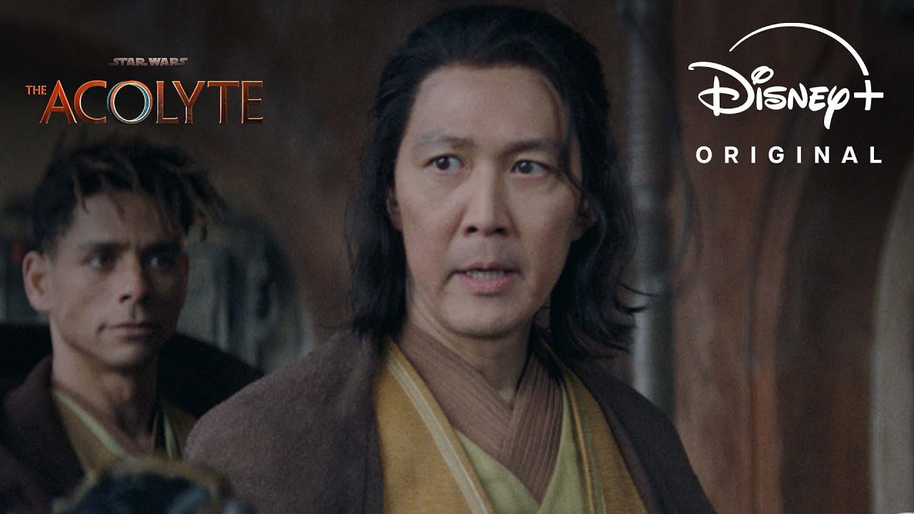 The Acolyte | New Episodes Tuesdays on Disney+
