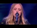 #The Voice of Holland  Sophia Kruithof – Million Years Ago | The Knockouts