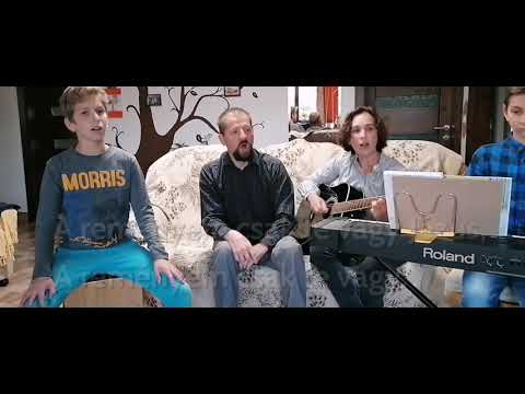 A reményem csak Te vagy, Jézus