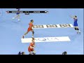 Great Britain V Bulgaria W19