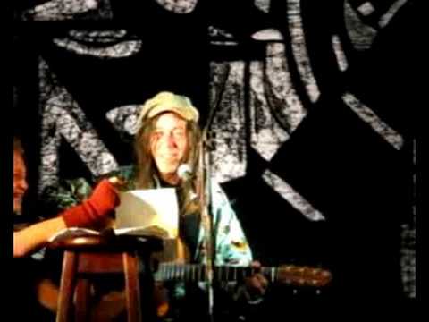 Voëlvry Toer Tribute - 02 - Syd Kitchen - Travel in style