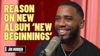 Reason Speaks On New Album, Griselda, and J.I.D Calls In | The Joe Budden Podcast