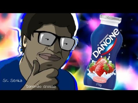 Beat Tambor Matador de Chinês/Edit do Games EduUu/ Sr. Senka