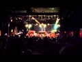 Erra- Warrior live 