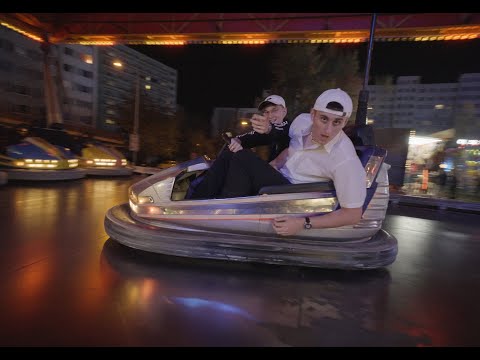 KYS x Pishta - NEMÁM ČAS [Official Video]