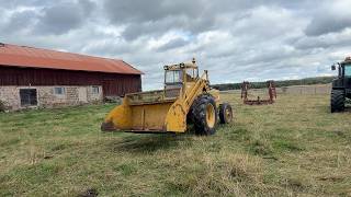 Челен товарач Volvo LM 218 | Изображение 4 - Machineryline