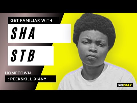 Get Familiar With | Ep: 2 | SHA STB ( @sha_stb )
