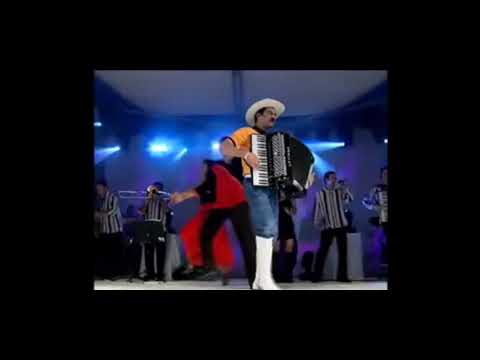 Vuco Vuco - Ton Oliveira ( Show de 2006 em Queimadas - PB )