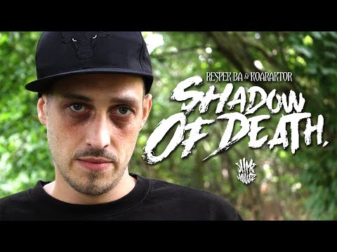 Respek BA & Koaraktor - Shadow of Death | Music Video | Don't Flop