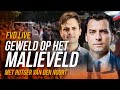 Geweld op het Malieveld (met Rutger van den Noort) - FVD Journaal #29