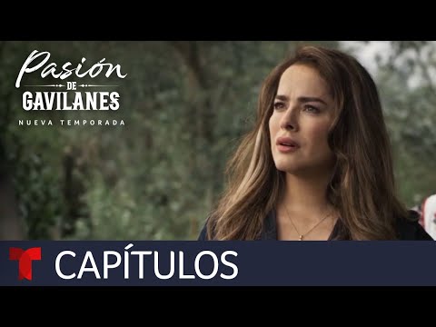 Pasión de Gavilanes, Nueva Temporada | Capítulo 1 | Telemundo