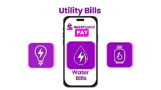 Smart Quick Pay Bills