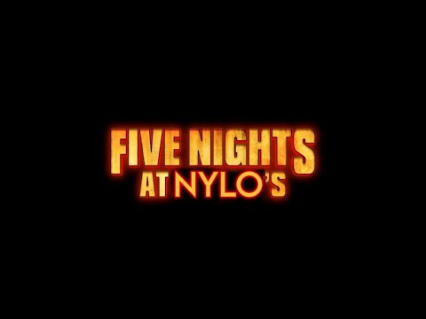Five nights at nylo's 1-3 (cast video style)