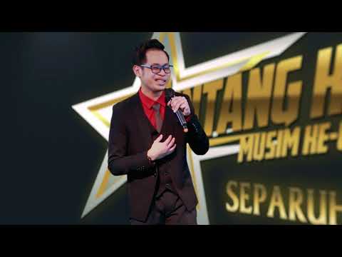 Separuh Akhir BKMP6 | Zulfitri – Sayau Sampai Mati