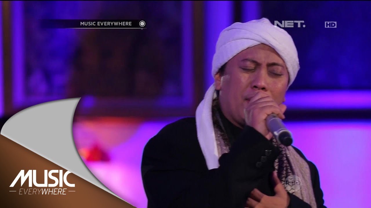  SABYAN dan kasetnya di Toko Terdekat Maupun di  iTunes atau Amazon secara legal Download Mp3 Ya Maulana Opick