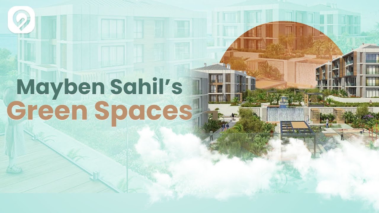 Spacious apartment with sea views in Beylikduzu | Deal Real Estate