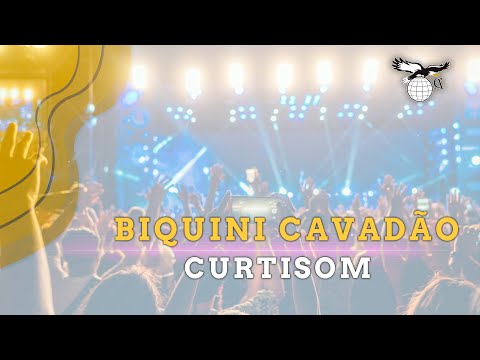 BIQUINI CAVADÃO | CLUBE DOS ALIADOS