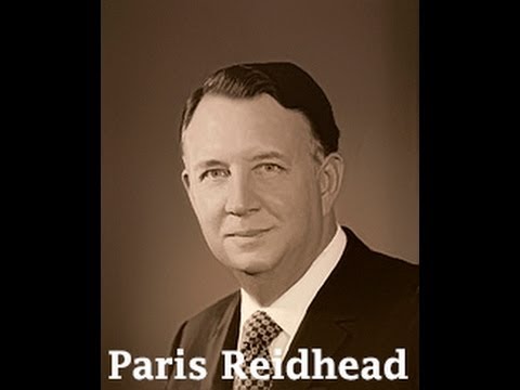 Paris Reidhead  - Diez monedas y una camisa - completo