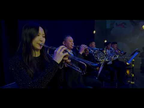 Л.Балхжав - Хайрын домог Д.Шинэцог-Гени / L.Balkhjav - Hairiin domog D.Shinetsog-Geni