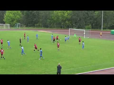 FK Salaspils : Saldus NSS / Leevon-2