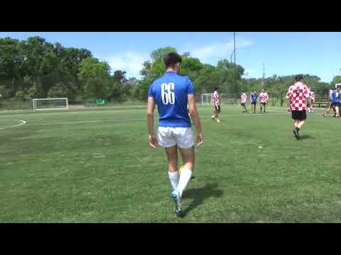 TOCO Y ME VOY VS YETIS Fecha 7 #Clausura2021