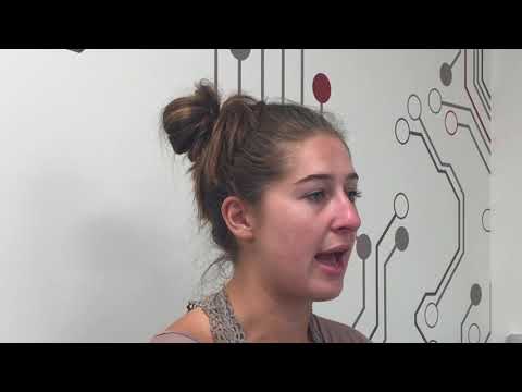 The Kimball Electronics Shared Services Internship Program Overview