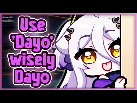 Henya's cousin recognized her because of Dayo