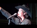 Clay Walker - "Rumor Has It" - Wichita Riverfest ...