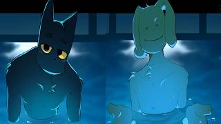 Download lagu Secret x Intern A Day Off! | Animal Hospital Comic Dub mp3
