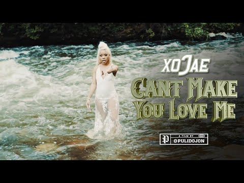 XO Jae | Can't Make You Love Me (Official Video) | Shot By @PULIDOJON