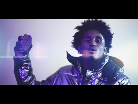 Lil Savy - RACE feat. Lil15Hunnid (Official Music Video)