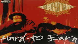 Gang Starr - Suckas Need Bodyguards [Bass Boosted + 432 Hz]
