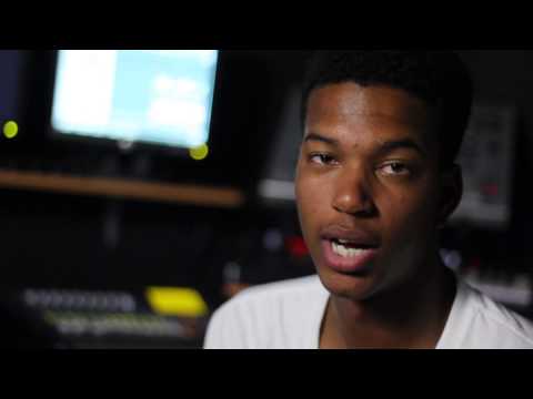 Crush Capital (Vlog) Making of "Ride for you"