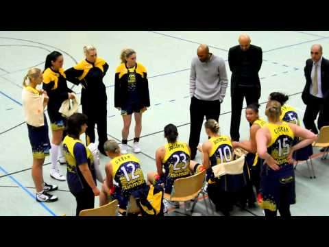 Flying Foxes Post Wien-Baschet Club ICIM Arad