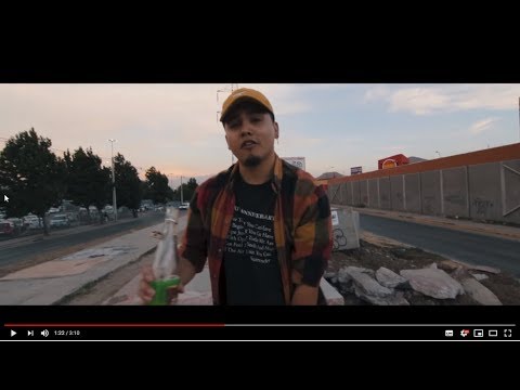 MAVE FAT KEY - F*CK TOYS 🤘😾 (Shot By @Sebacabezas_)