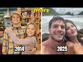 Henry Danger Life Partners Ages EXPOSED 2025