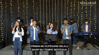 Download lagu FIRMANMU KUPEGANG SELALU mp3 Download lagu FIRMANMU KUPEGANG SELALU mp3