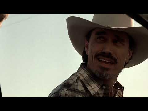 A Man Apart - Best Scene