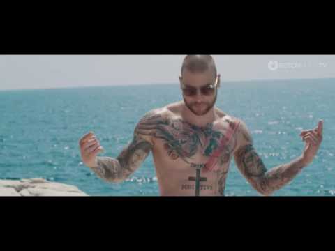 DDY Nunes feat Jessica D   Papi Chulo Official Music Video HD